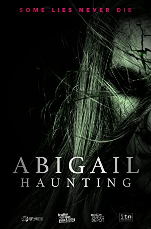 Abigail Haunting 2020 ES EN
